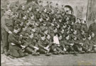 View: MR03908 The 2nd Battalion in France