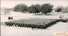 View: MR03914 1st Battalion on parade