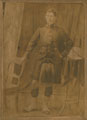View: MR03920 Unidentified Highland Soldier