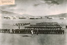 View: MR03923 Battalion on parade