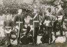 View: MR03935 Uniform and Equipment