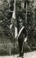 View: MR03940 3rd Battalion King's Colour