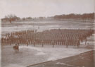 View: MR03942 1st Battalion on parade