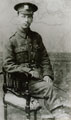 View: MR03945 Unidentified Manchester Regiment soldier