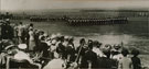 View: MR03950 2nd Battalion march past