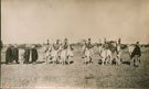 View: MR03955 Soldiers dressed as Red Indians