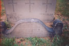 View: MR03971 Graves of 3 Band Boys