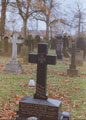 View: MR03978 Grave of Alfred Wilkinson VC