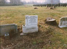 View: MR03980 Grave of George Stringer VC