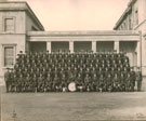 View: MR03983 Number 4 Company, Royal Military College