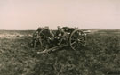 View: MR03984 18 Pounder Field Gun
