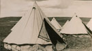 View: MR03987 Rex King-Clark's tent