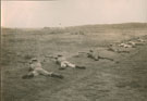 View: MR03999 HQ Wing training shoot