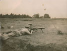 View: MR04002 A Company Lewis Gun team