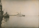 View: MR04013 HMT Dorsetshire 
