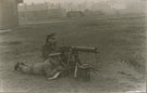 View: MR04024 Vickers Machine Gun Crew
