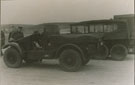 View: MR04027 Inspecting the new infantry truck