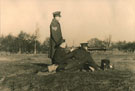 View: MR04042 Vickers Machine Gun Crew