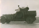 View: MR04089 Rolls Royce Armoured Car