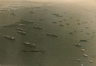 View: MR04174 The Mediterranean Fleet at Alexandria