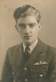 View: MR04178 Pilot Officer Cuthbert King-Clark