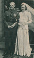 View: MR04182 Jack Churchill's wedding day