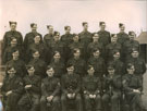 View: MR04189 A Company HQ personnel