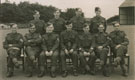 View: MR04190 A Company Warrant Officers and Sergeants