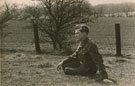 View: MR04195 Major Robert 'Rex' King-Clark