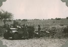 View: MR04251 Recovering an 8cwt truck 