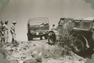 View: MR04252 Recovering an 8cwt truck 