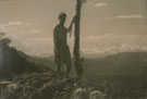 View: MR04267 Lone Tree Hill, Kohima