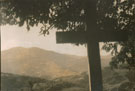 View: MR04268 The Naga Hills, Kohima