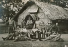 View: MR04284 2nd Battalion Officers