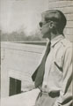 View: MR04290 Robert 'Rex' King-Clark at Staff College