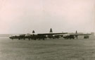 View: MR04313 Brown Flight, 1st Independent Glider Squadron