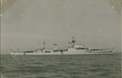 View: MR04320 HMS Newcastle