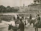 View: MR04333 Trooping the Colour 1947