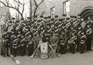 View: MR04345 1st Battalion Band