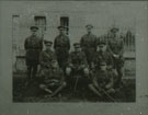 View: MR04350 First World War Officers