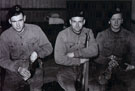 View: MR04354 Recruits at Saighton Camp