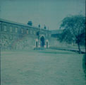 View: MR04369 Exterior Ladysmith Barracks