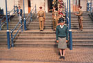 View: MR04393 Parade for the High Commissioner of Malta