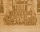 View: MR04395 Officer's Course, School of Musketry