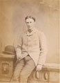 View: MR04411 Lieutenant Charles Ridley