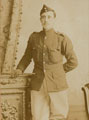 View: MR04421 George Augustus James Godbold